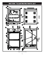 Preview for 26 page of Market Forge Industries PLUS-TWELVE ST-12 Installation, Operation & Maintenance Manual