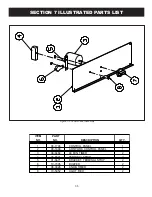 Preview for 28 page of Market Forge Industries PLUS-TWELVE ST-12 Installation, Operation & Maintenance Manual