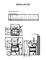 Preview for 3 page of Market Forge Industries R-1600E Owner'S Manual