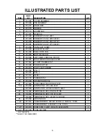 Preview for 6 page of Market Forge Industries R-1600E Owner'S Manual