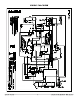 Preview for 3 page of Market Forge Industries sirius ii-10 Parts And Service Manual