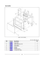 Preview for 33 page of Market Forge Industries ST-24 Owner'S Manual