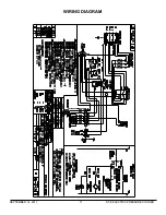 Preview for 11 page of Market Forge Industries ST-E STEAM IT Service Manual