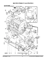 Preview for 15 page of Market Forge Industries ST-E STEAM IT Service Manual