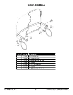 Preview for 23 page of Market Forge Industries ST-E STEAM IT Service Manual