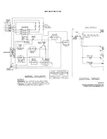 Preview for 18 page of Market Forge Industries ST-E Service & Parts Manual