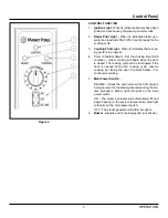 Preview for 11 page of Market Forge Industries ST10-2G Installation, Operation & Maintenance Manual