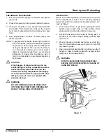 Предварительный просмотр 8 страницы Market Forge Industries STEAM-IT ST-E Installation Operation & Maintenance