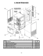 Preview for 17 page of Market Forge Industries STEAM-TECH PLUS STP-6E Owner'S Manual