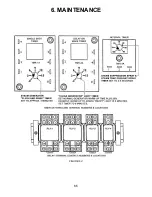 Preview for 20 page of Market Forge Industries STEAM-TECH PLUS STP-6E Owner'S Manual