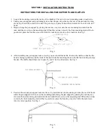 Preview for 8 page of Market Forge Industries STM-E Owner'S Manual