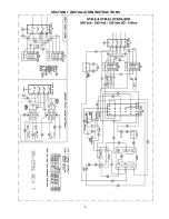 Preview for 10 page of Market Forge Industries STM-E Owner'S Manual