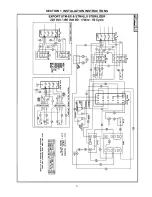 Preview for 11 page of Market Forge Industries STM-E Owner'S Manual