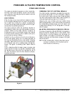 Preview for 7 page of Market Forge Industries STM-E Parts And Service Manual