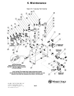 Preview for 46 page of Market Forge Industries STP-6G Installation And Operation Manual