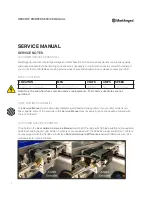 Preview for 4 page of Markforged MARK TWO Service Manual