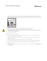 Preview for 10 page of Markforged MARK TWO Service Manual