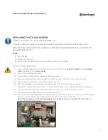 Preview for 37 page of Markforged MARK TWO Service Manual