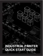 Markforged Onyx Quick Start Manual предпросмотр