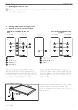 Предварительный просмотр 7 страницы Markilux Markant Operation Manual