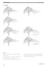 Предварительный просмотр 10 страницы Markilux Markant Operation Manual