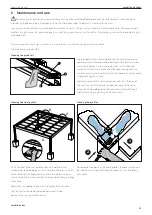 Предварительный просмотр 13 страницы Markilux Markant Operation Manual