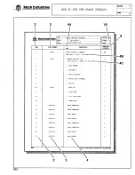 Предварительный просмотр 41 страницы Marklifts LS30E Operation, Maintenance And Parts Manual