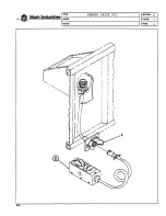 Предварительный просмотр 188 страницы Marklifts LS30E Operation, Maintenance And Parts Manual