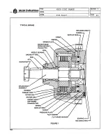 Предварительный просмотр 243 страницы Marklifts LS30E Operation, Maintenance And Parts Manual