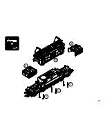 Предварительный просмотр 23 страницы marklin 193 Series Manual