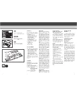 Предварительный просмотр 2 страницы marklin 22660 Manual