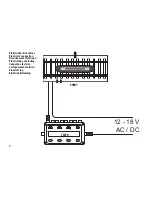 Preview for 2 page of marklin 244997 User Manual