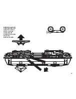 Предварительный просмотр 27 страницы marklin 25.5 series User Manual