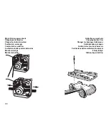 Предварительный просмотр 30 страницы marklin 25.5 series User Manual