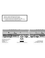 Предварительный просмотр 32 страницы marklin 26496 Instruction Manual