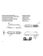 Предварительный просмотр 22 страницы marklin 26534 User Manual