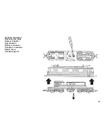 Предварительный просмотр 23 страницы marklin 26534 User Manual