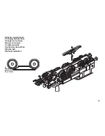 Предварительный просмотр 31 страницы marklin 26535 User Manual