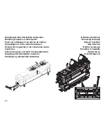 Предварительный просмотр 24 страницы marklin 26537 User Manual