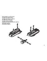 Предварительный просмотр 27 страницы marklin 26537 User Manual