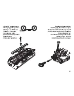 Предварительный просмотр 29 страницы marklin 26537 User Manual