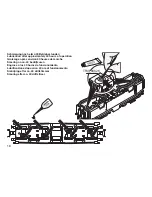 Предварительный просмотр 16 страницы marklin 26541 User Manual