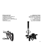 Предварительный просмотр 25 страницы marklin 26542 User Manual