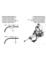 Предварительный просмотр 27 страницы marklin 26549 Instruction Manual