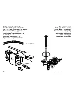 Предварительный просмотр 28 страницы marklin 26549 Instruction Manual