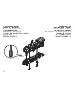 Предварительный просмотр 30 страницы marklin 26549 Instruction Manual