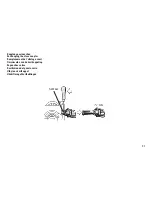 Предварительный просмотр 21 страницы marklin 26555 User Manual