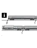 Предварительный просмотр 4 страницы marklin 26604 User Manual