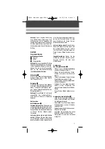 Предварительный просмотр 5 страницы marklin 28004 Manual