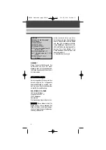 Предварительный просмотр 6 страницы marklin 28004 Manual